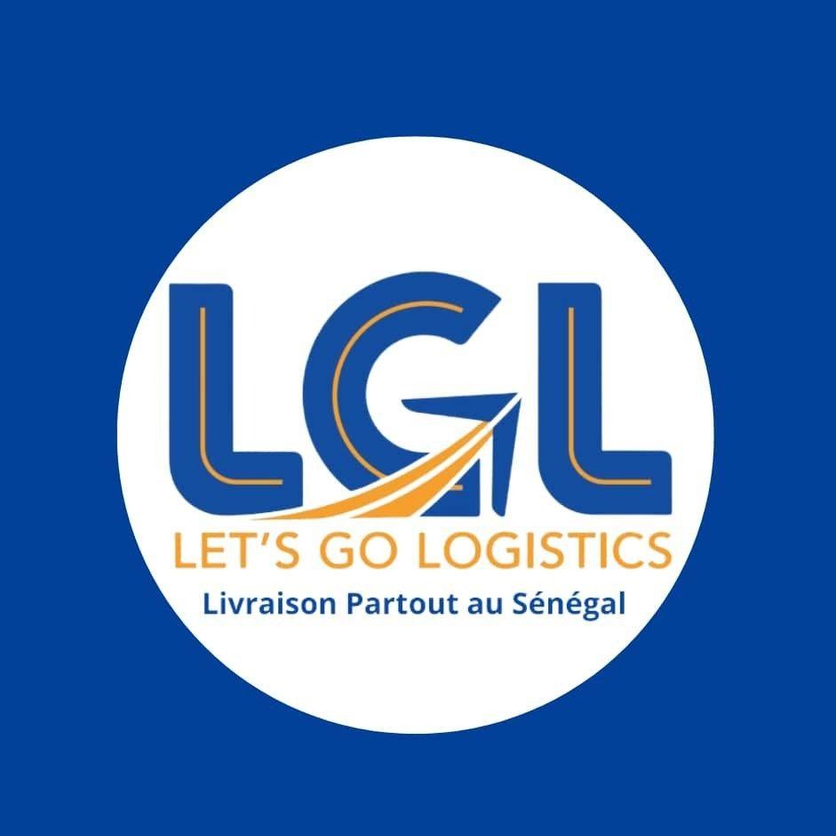 LG Logistics Logo